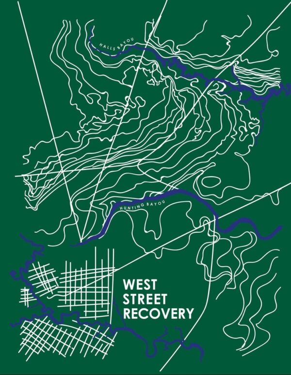 WSR Green T-shirt - Image 2